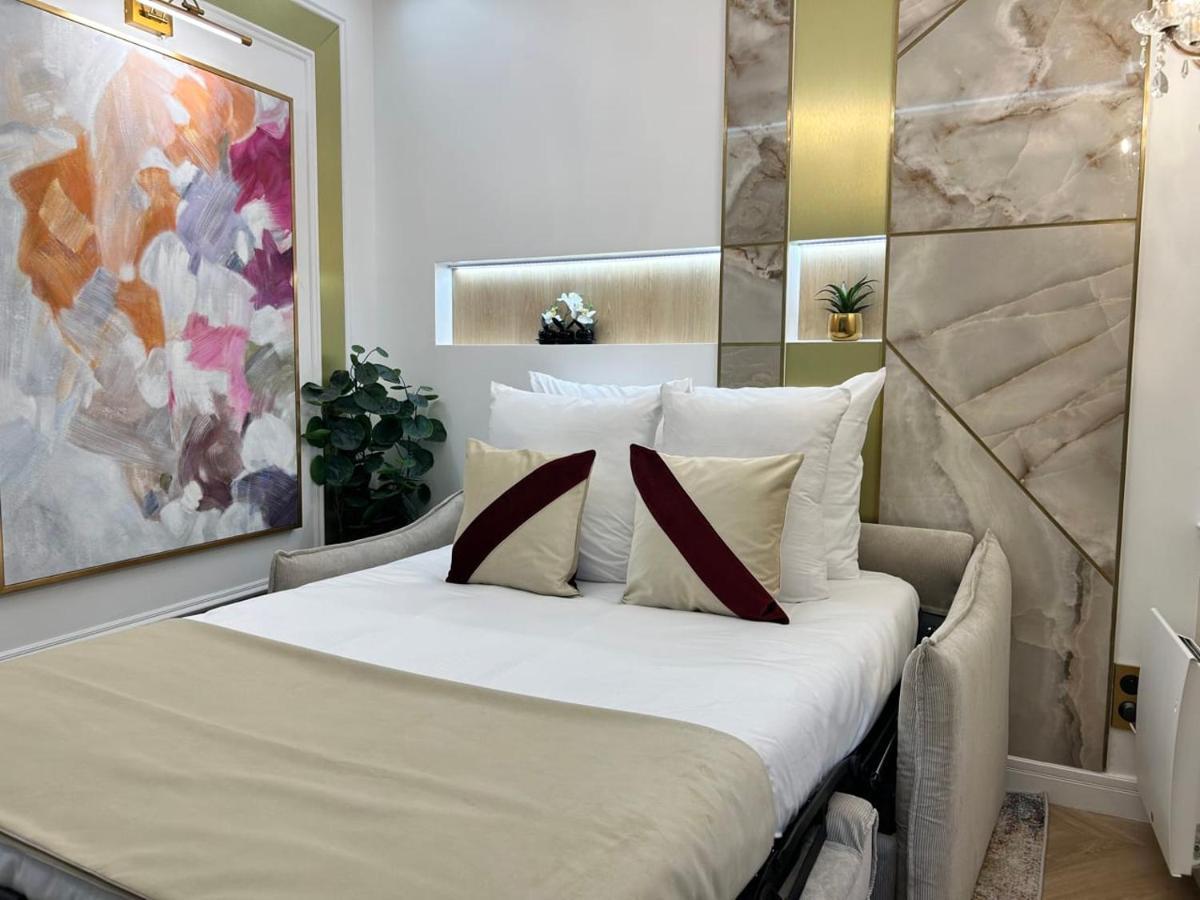 Appartement Merveil - Luxury - Marais - Charlot
