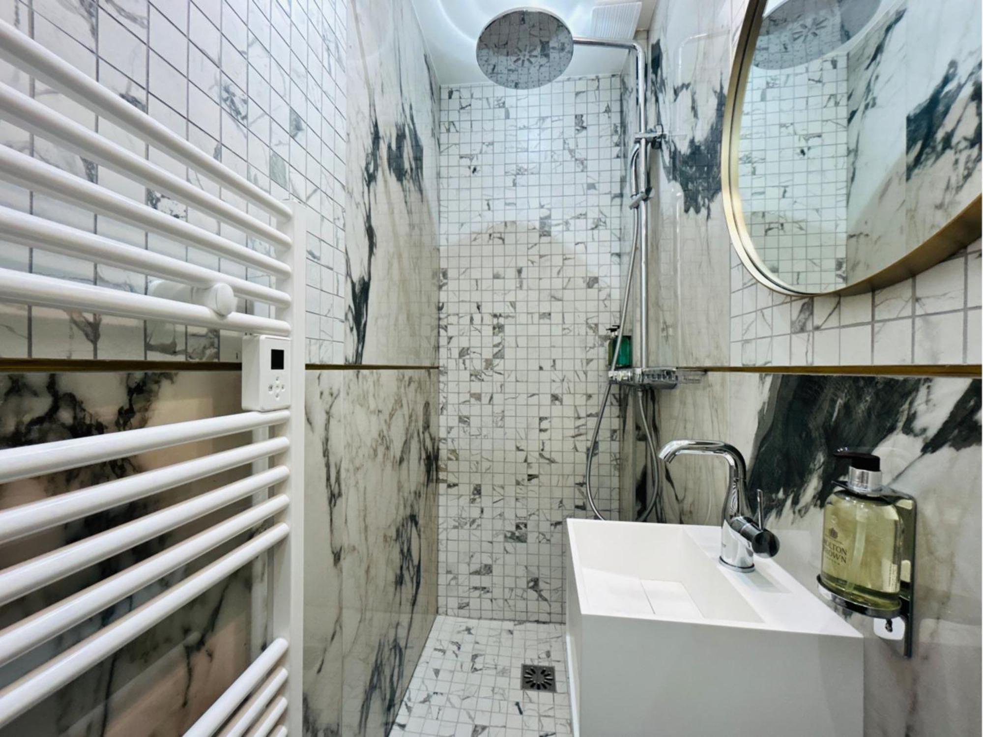 Merveil - Luxury - Marais - Charlot Appartement Paris