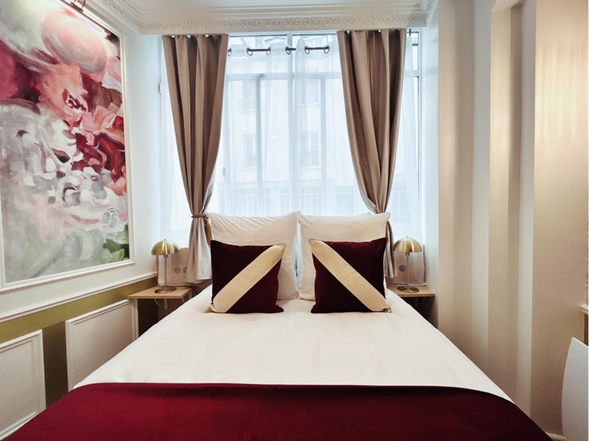 Merveil - Luxury - Marais - Charlot Appartement