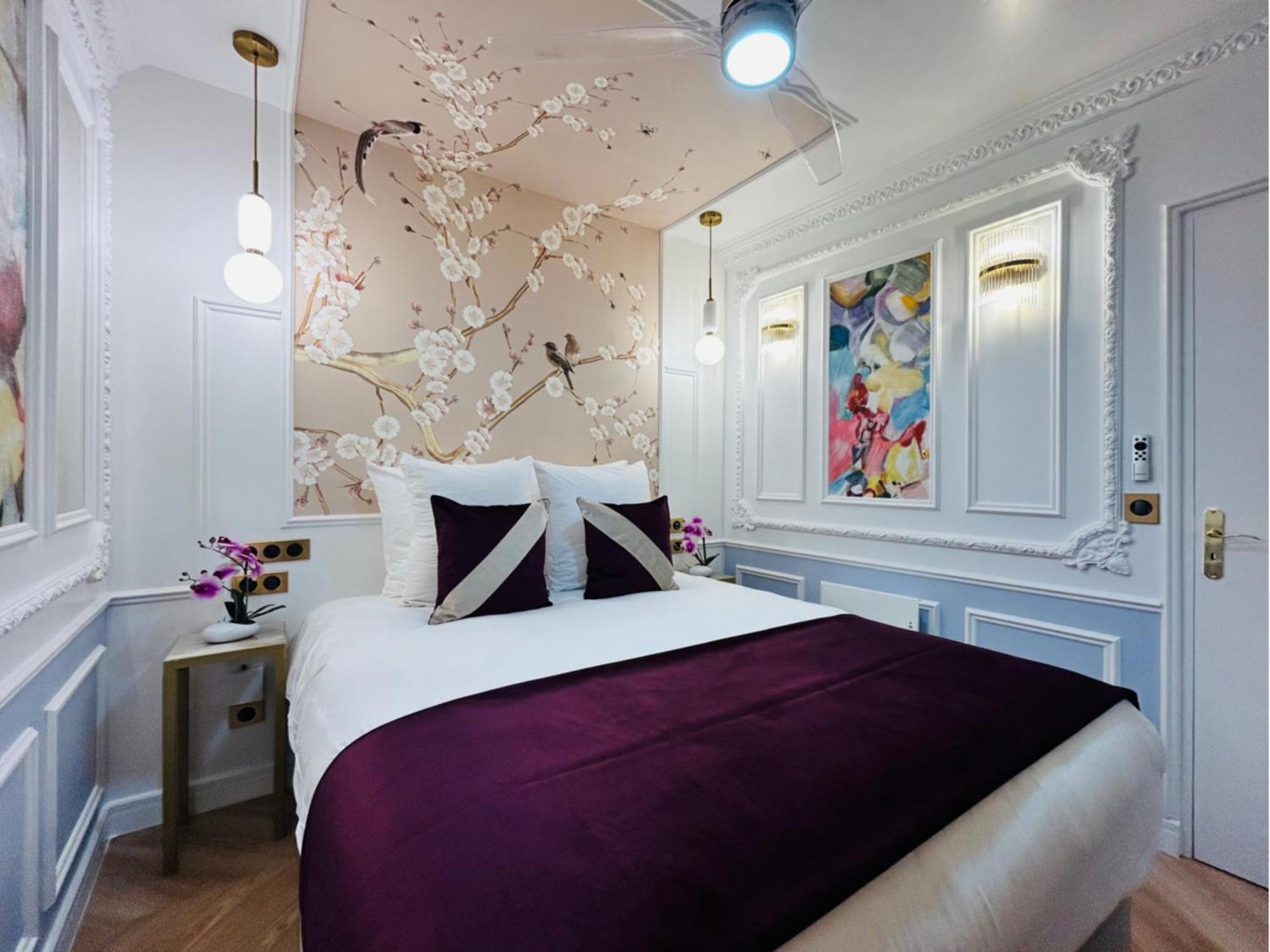 Merveil - Luxury - Marais - Charlot Appartement