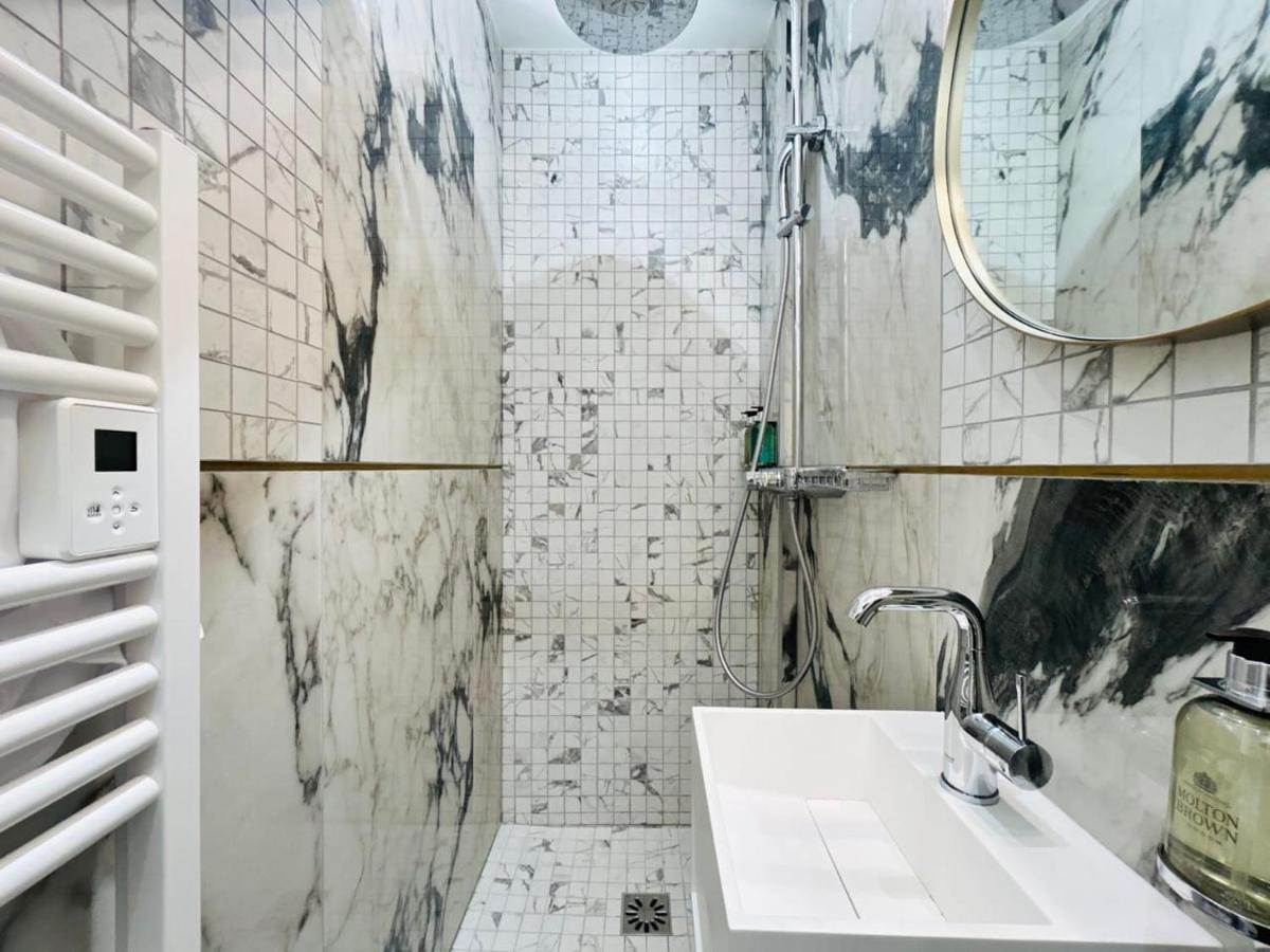 Merveil - Luxury - Marais - Charlot Parijs