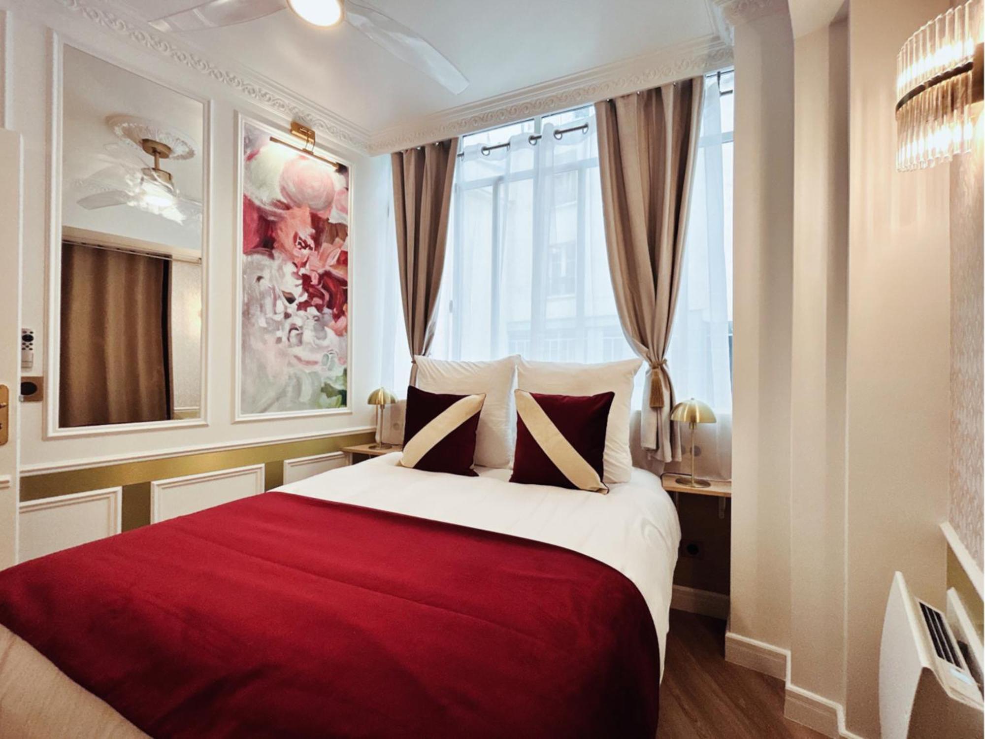 Merveil - Luxury - Marais - Charlot Appartement Parijs