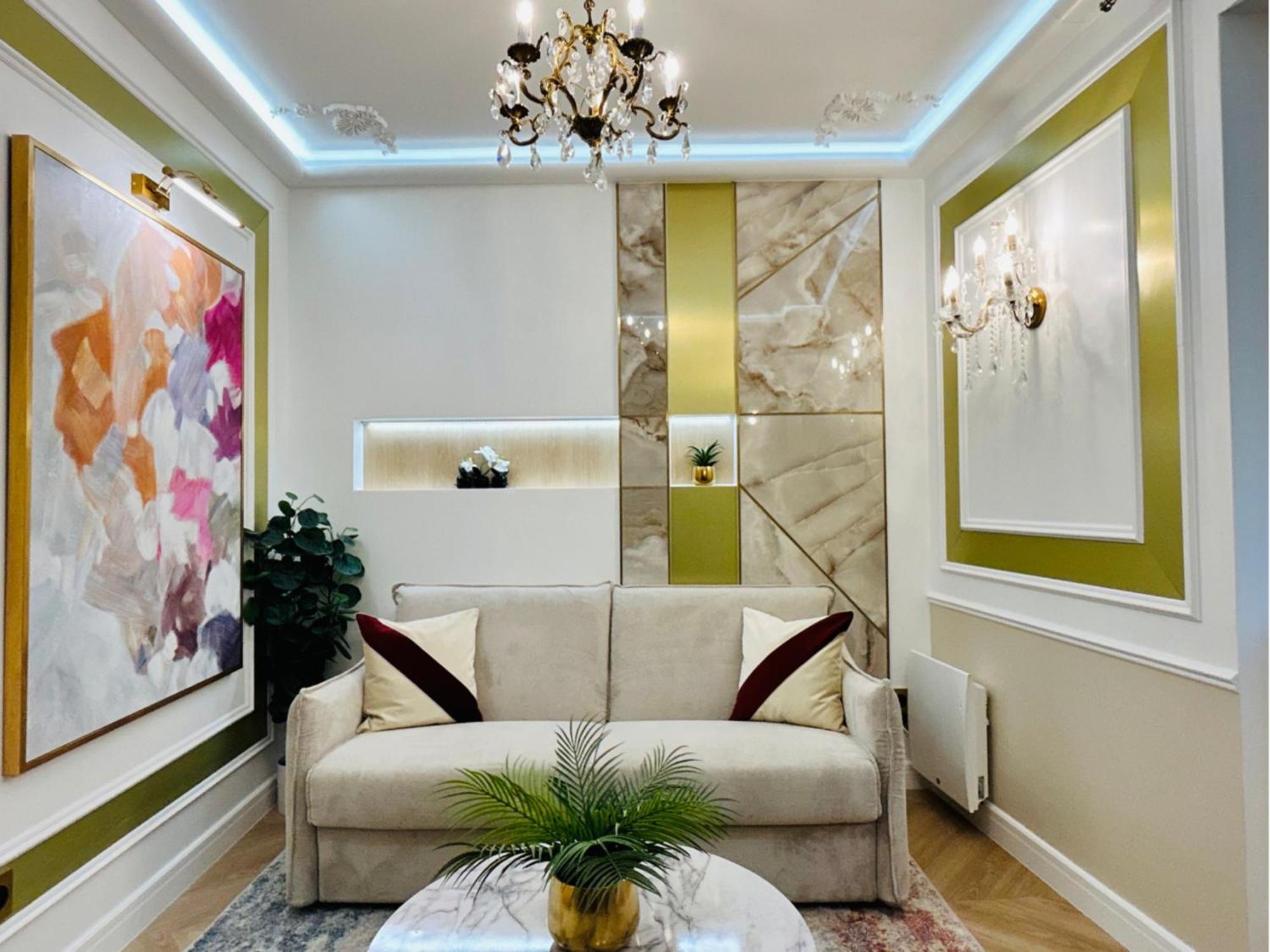 Appartement Merveil - Luxury - Marais - Charlot Parijs