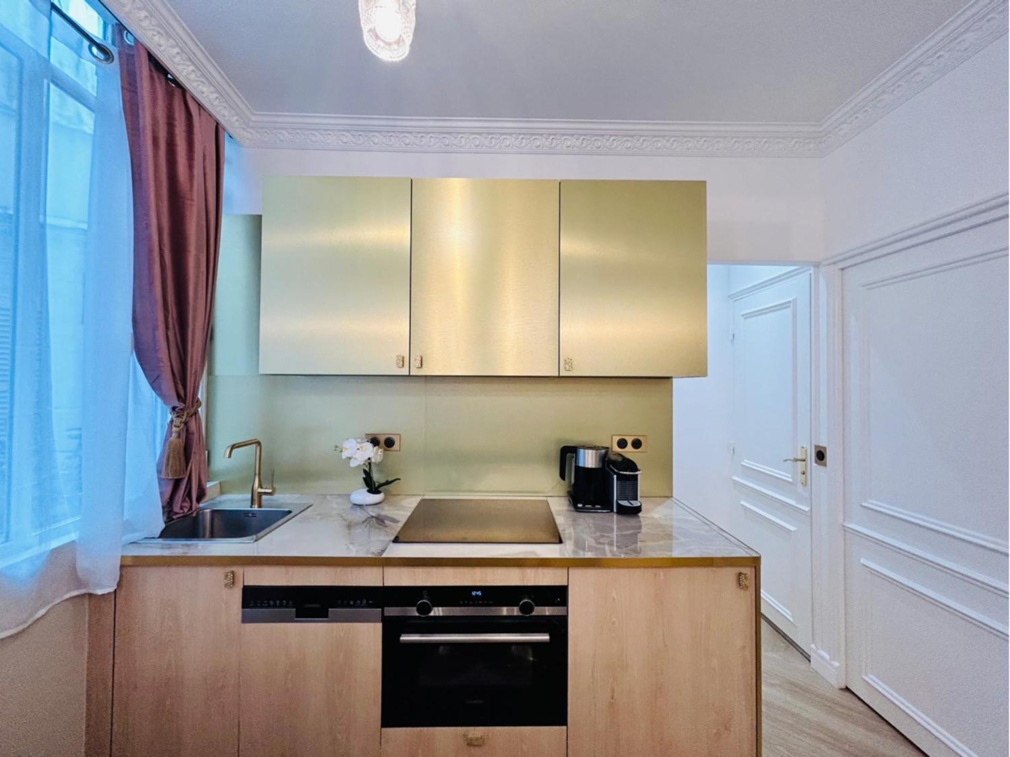 Merveil - Luxury - Marais - Charlot Appartement