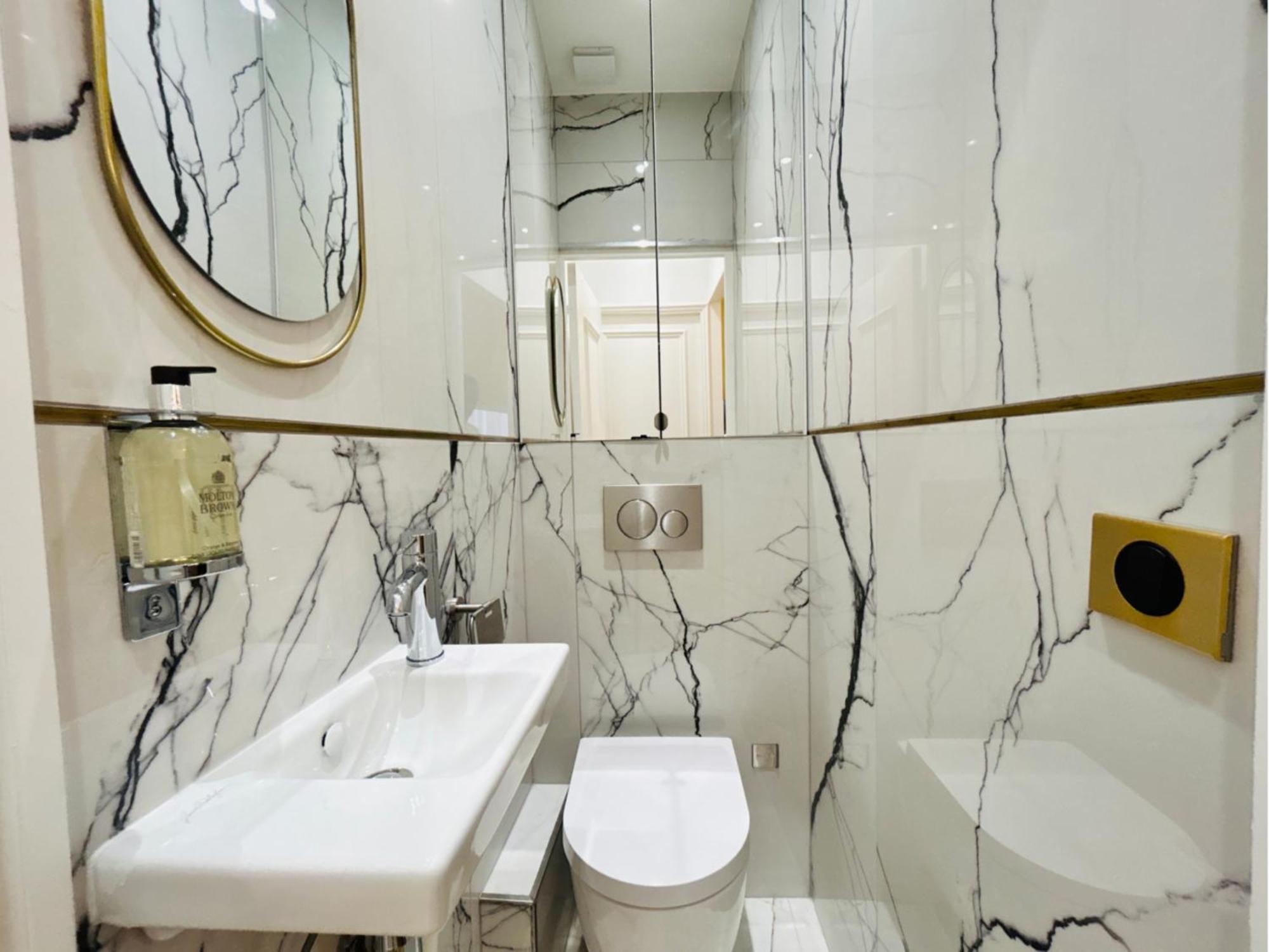 Merveil - Luxury - Marais - Charlot Appartement *