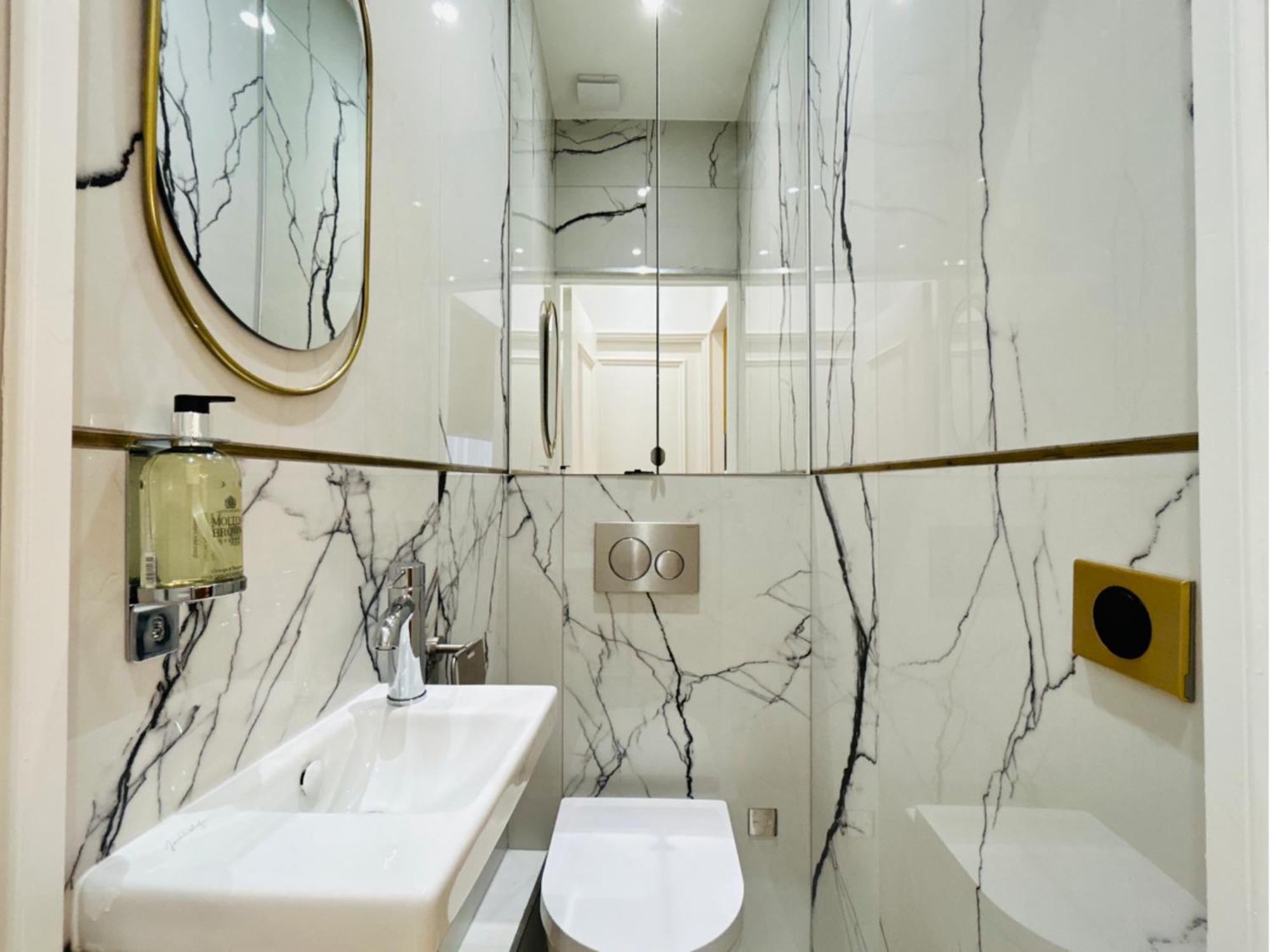 Merveil - Luxury - Marais - Charlot Apartment Paris